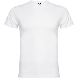 Camiseta blanca