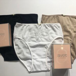 Braga Señora AVET Modelo 3267 (3 und.)